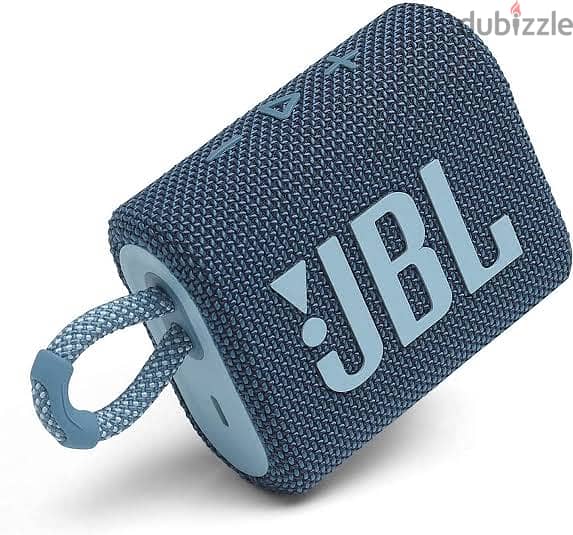 JBL Go3 0