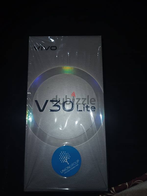 vivo30lite بحالة الزيرو 1