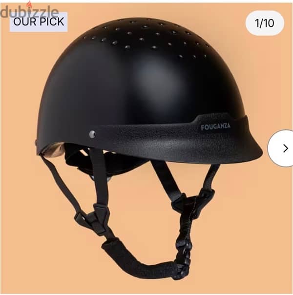 equestrian helmet for horse riding 1