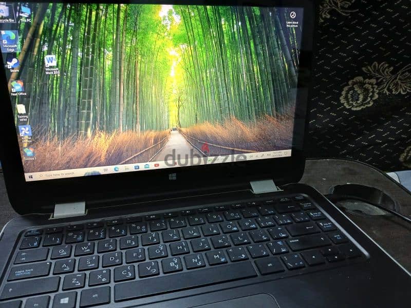 لابتوب HP Pavilion 2