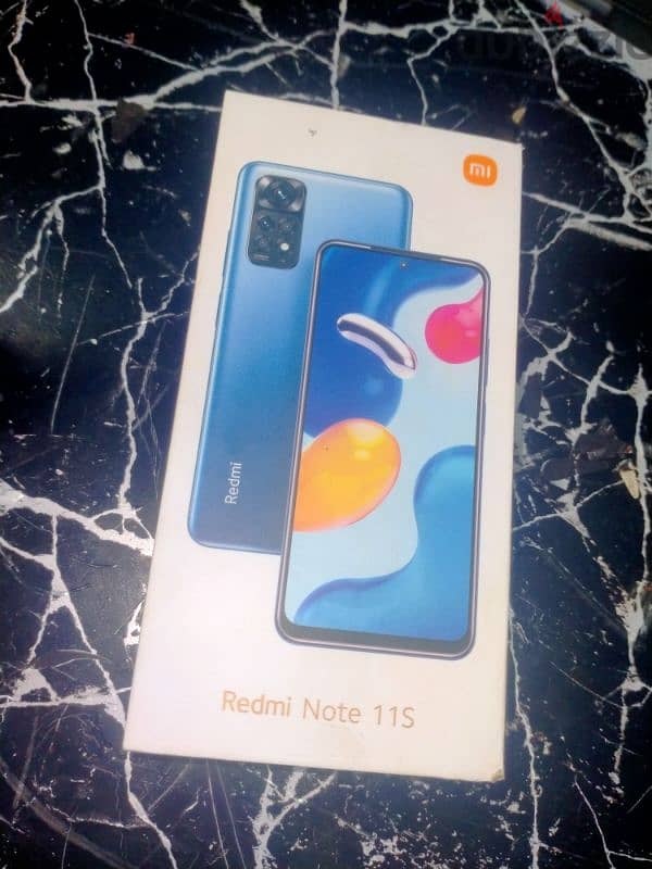 redmi note 11s 0