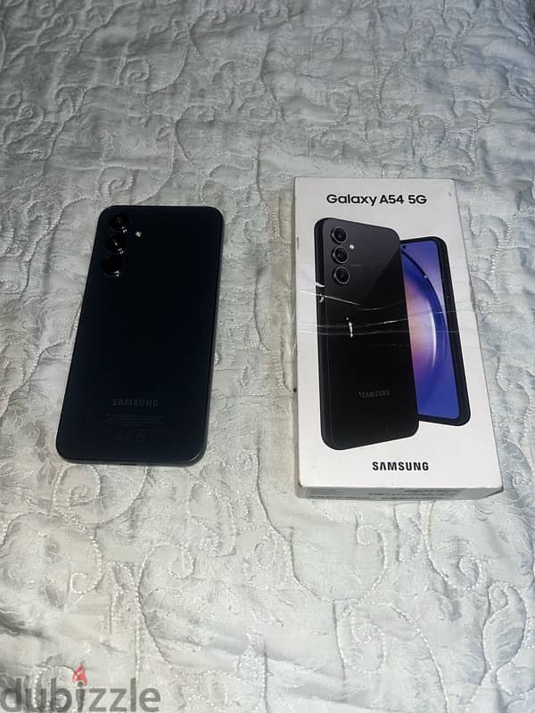 samsung A54 5g for sale 1