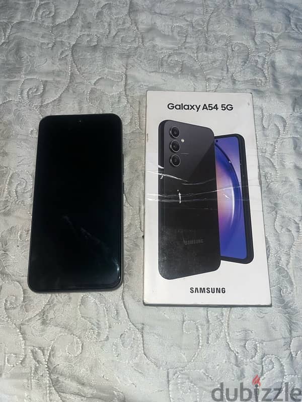 samsung A54 5g for sale 2