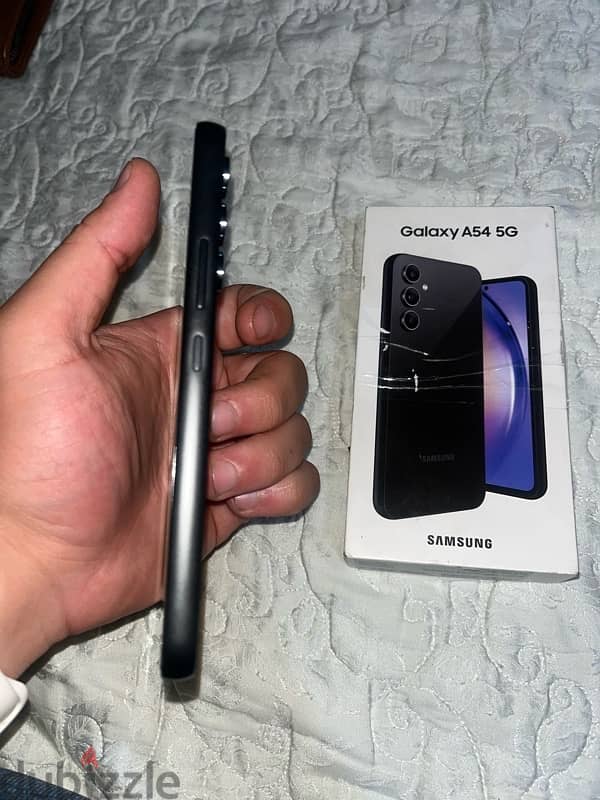 samsung A54 5g for sale 4