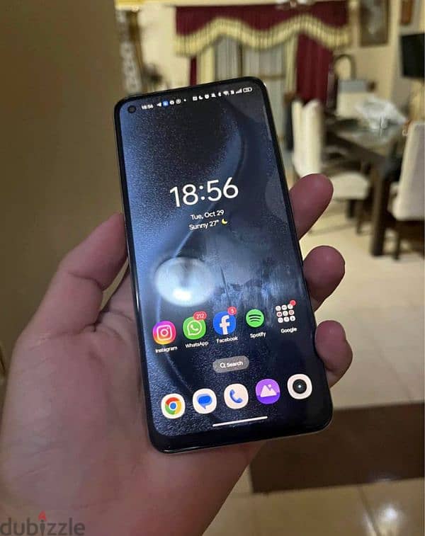 realme 11 0