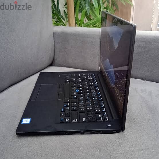 dell latitude 7480 core i7 touch screen 1