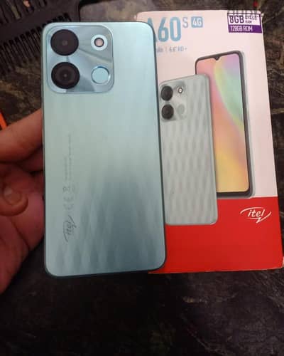 itel