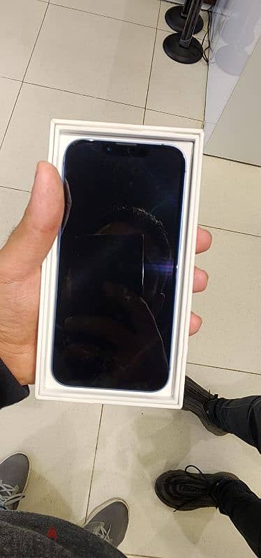 iphone 13 256G Bttry 86 2