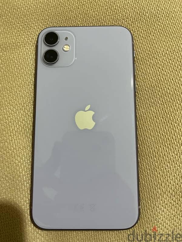 iphone11  , 128g 4