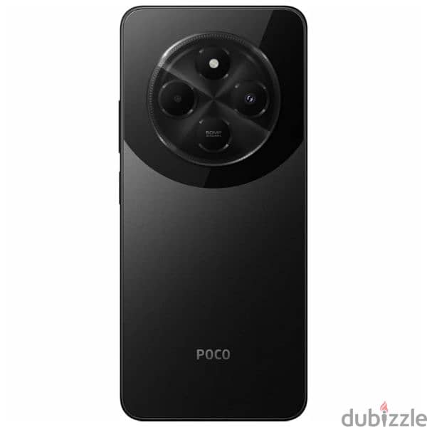 poco c75 استعمال اسبوع 1