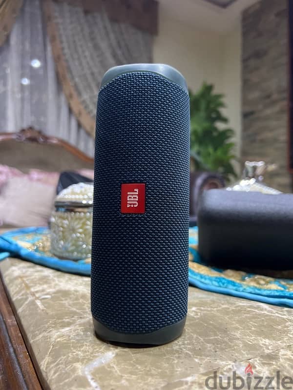 Jbl Flip 5 4