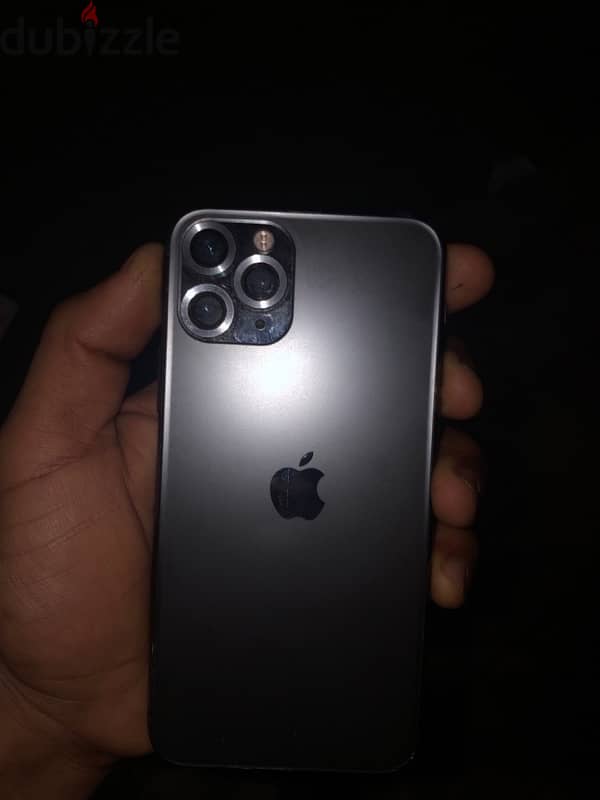 iPhone 11pro 0