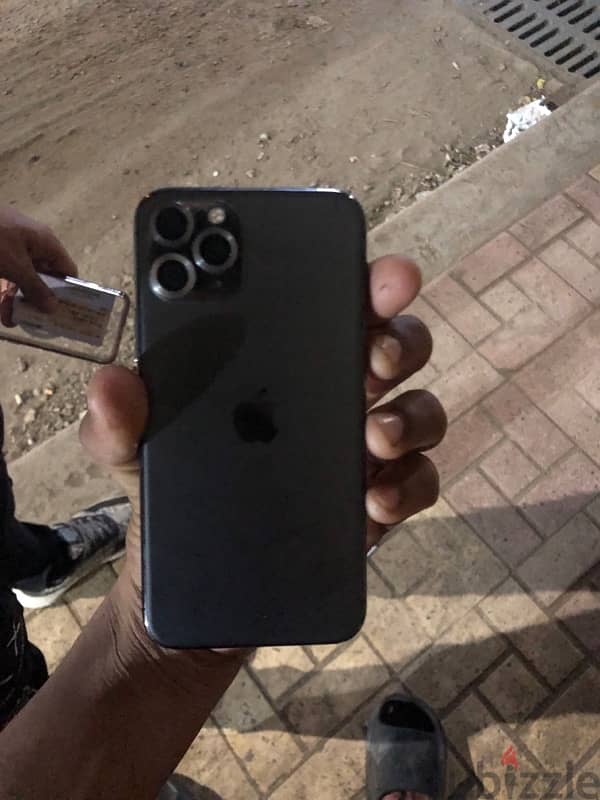 iPhone 11pro 1