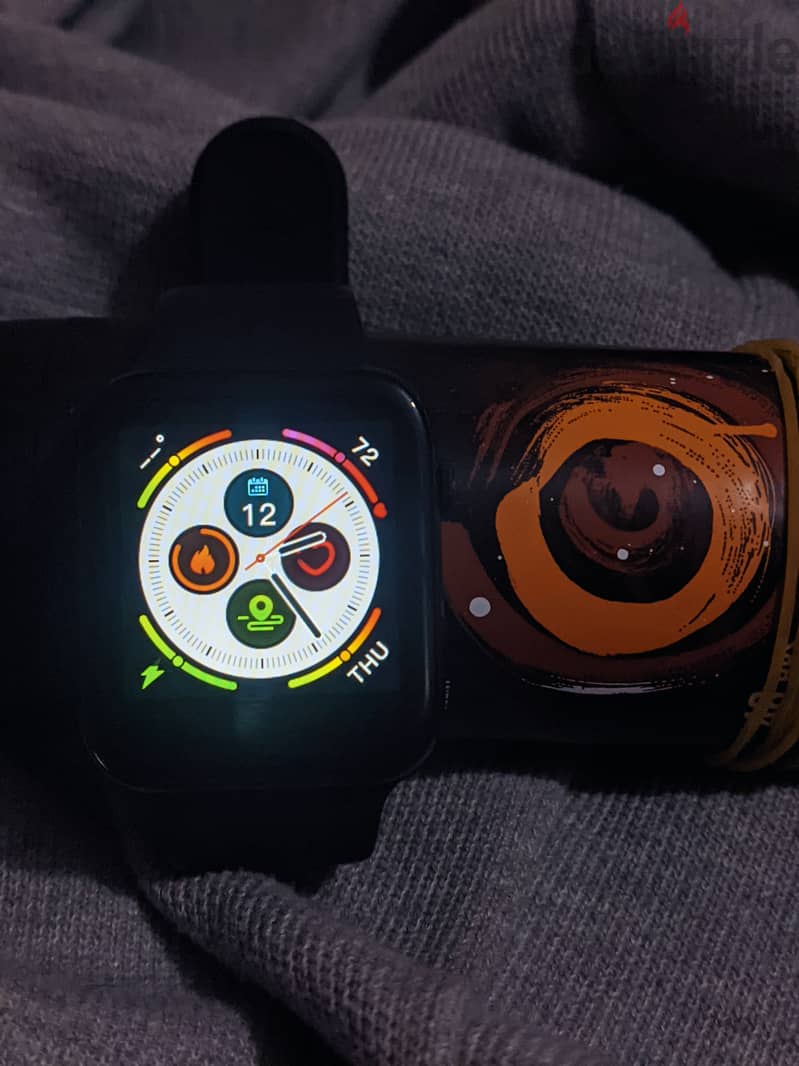 ساعة سمارت AirPro smart watch 0