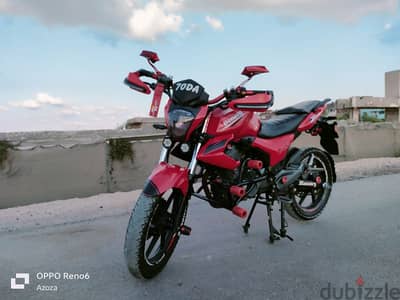 بينيلى vlr sport 150cc