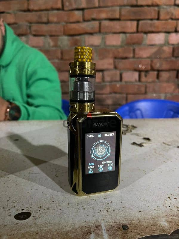 vape G 1