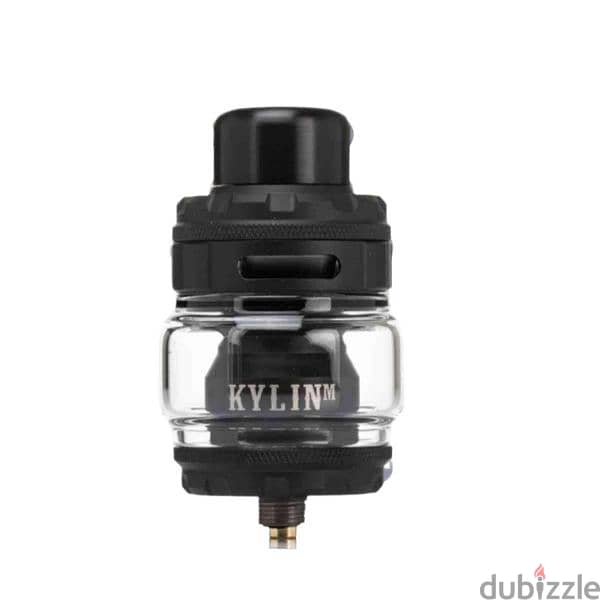 Kaylen Mesh 3 Dual coil used 0