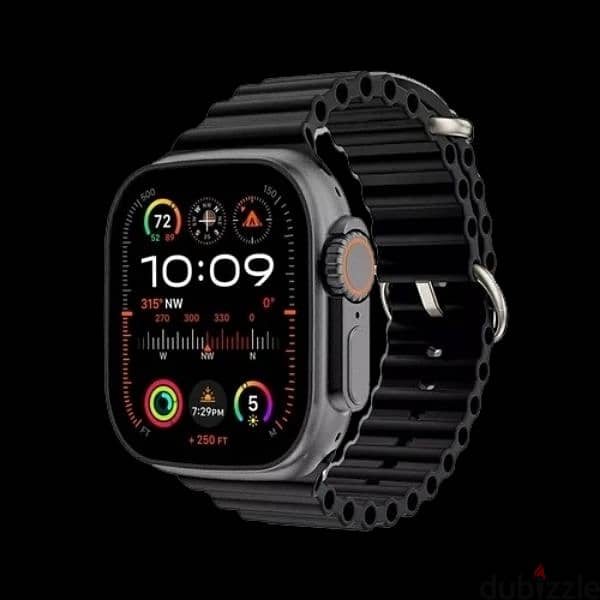 Smart Watch K9 ultra 2 0