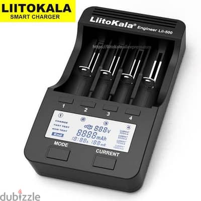 liitokala