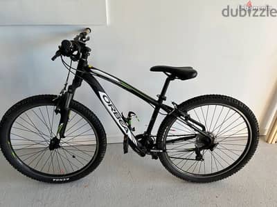 Orbea sport 30