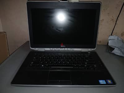 laptop dell latitude E6430