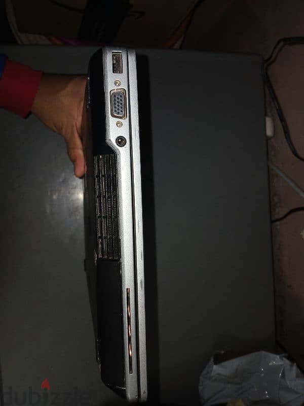 laptop dell latitude E6430 2