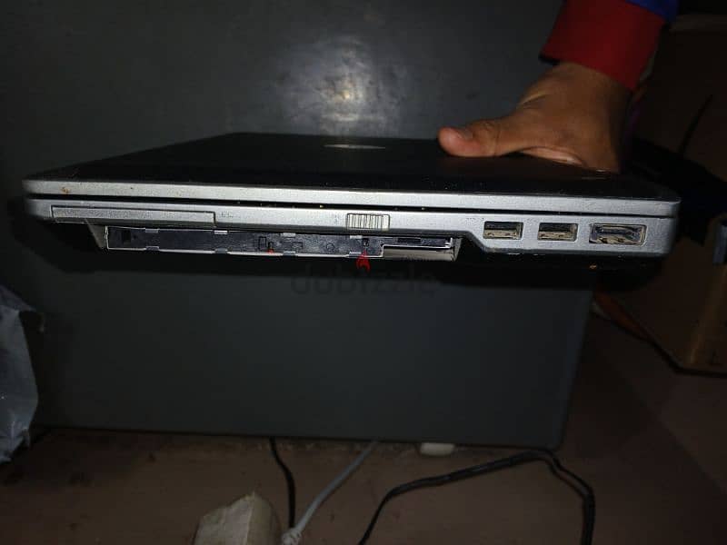 laptop dell latitude E6430 3