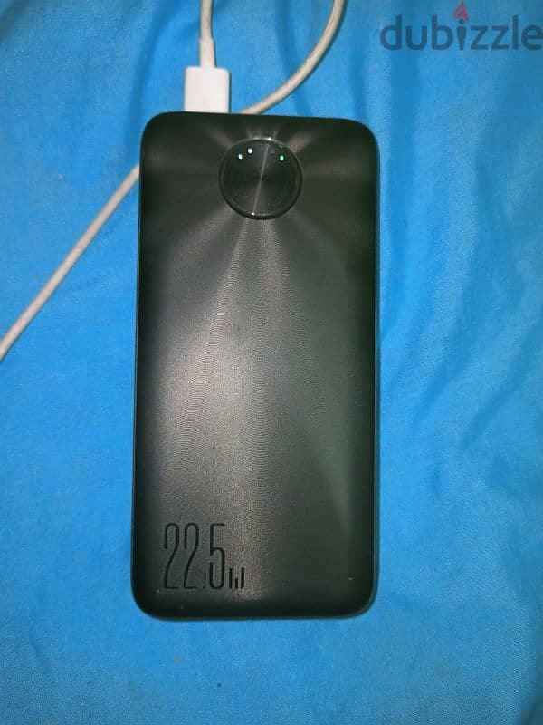 Power bank 1