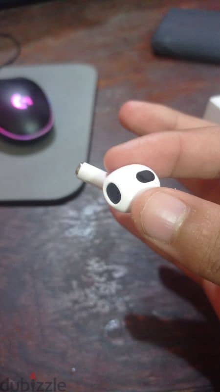 سماعه airpods هاي كوبي 1