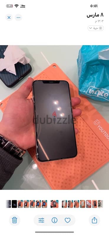 IPHONE 11 Pro Max 2sim 4