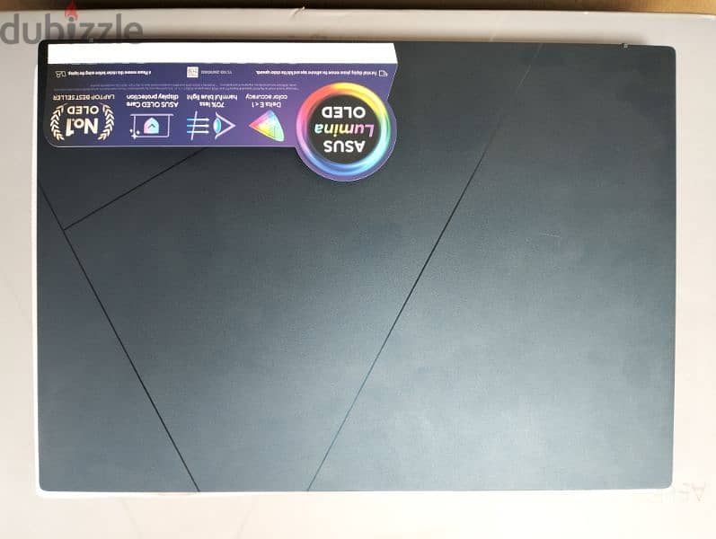 ASUS ZenBook S14 1