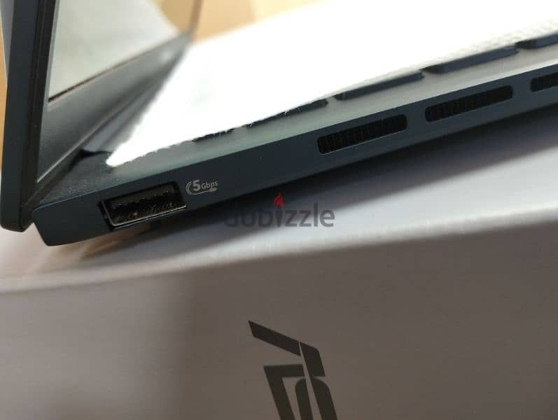 ASUS ZenBook S14 5