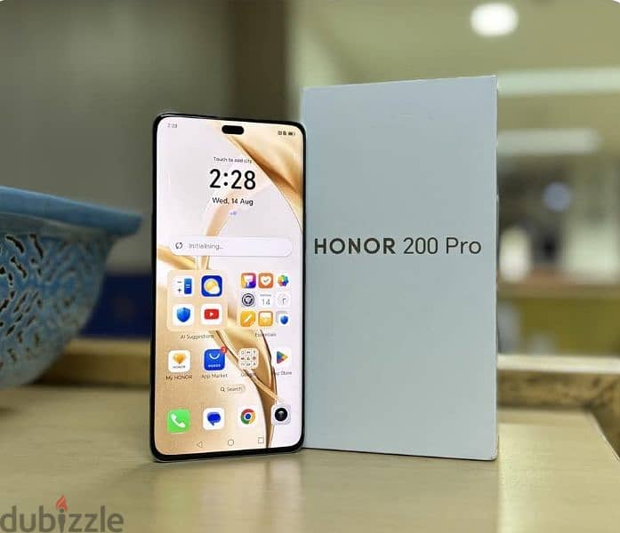 honor 200 pro هونر ٢٠٠ برو 0