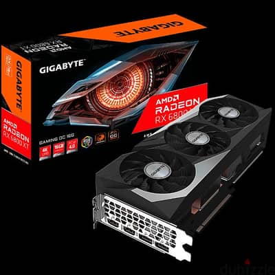 6800 xt gigabyte gaming oc