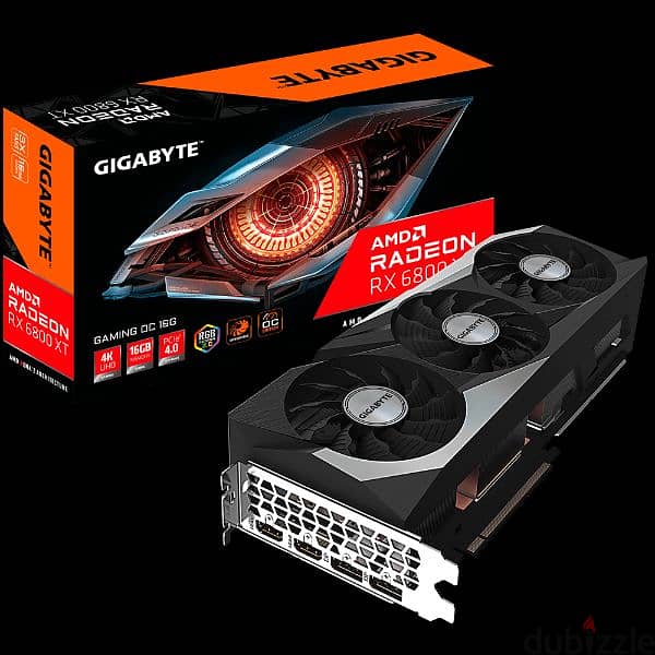 6800 xt gigabyte gaming oc 0