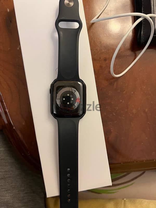 apple watch 9 GPS 0