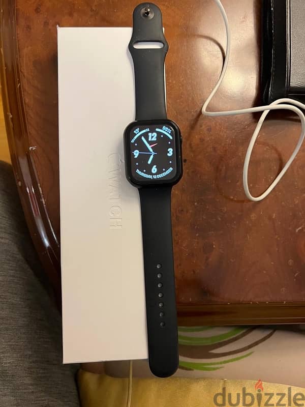 apple watch 9 GPS 2