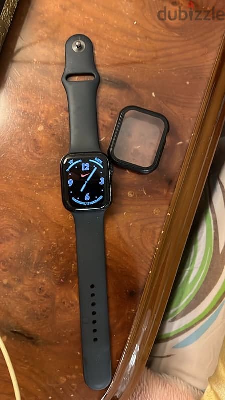 apple watch 9 GPS 3