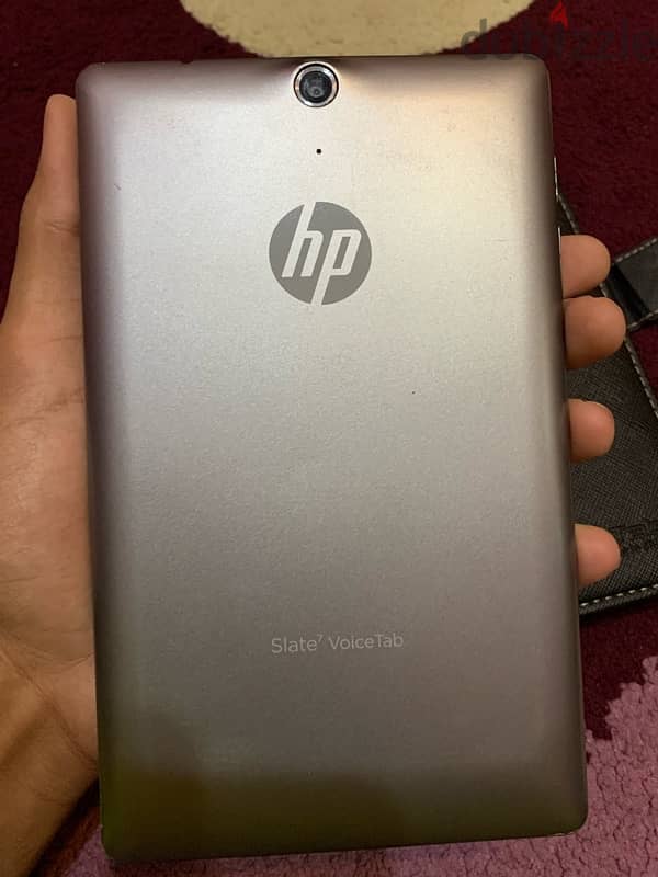 تاب Hp 3