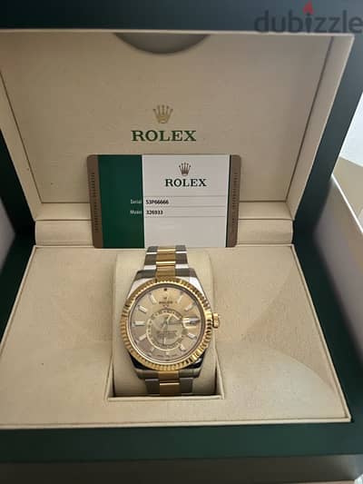 ROLEX