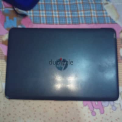 laptop hp 250 G4 Notebook pc