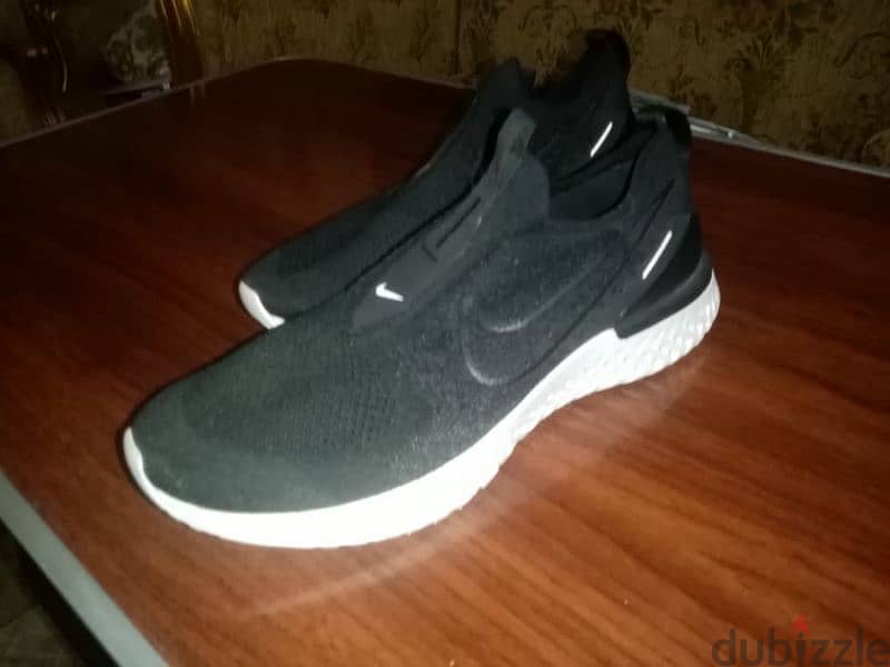 حذاء Nike من امريكا مع ساعه سوسري هديه 1