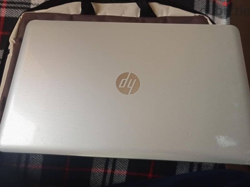 laptop Hp 3