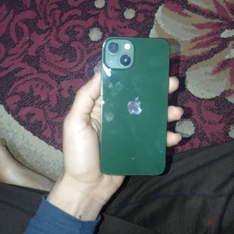 Apple - iPhone 13 4