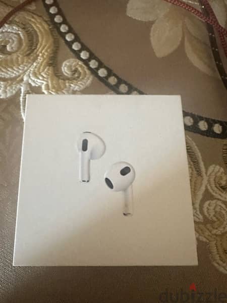 AirPods 3rd generation 1