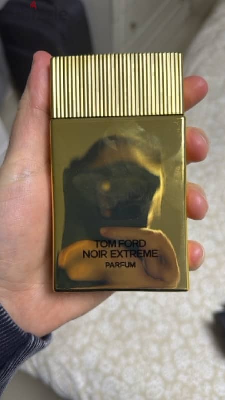 Tom Ford Noir Extreme Perfume 0