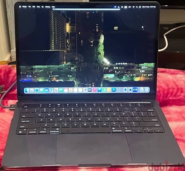 MacBook Air 2022 2