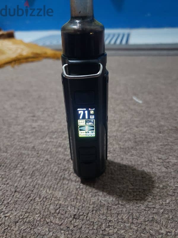 vape argus pro 80 wat فيب ارجوس برو 0