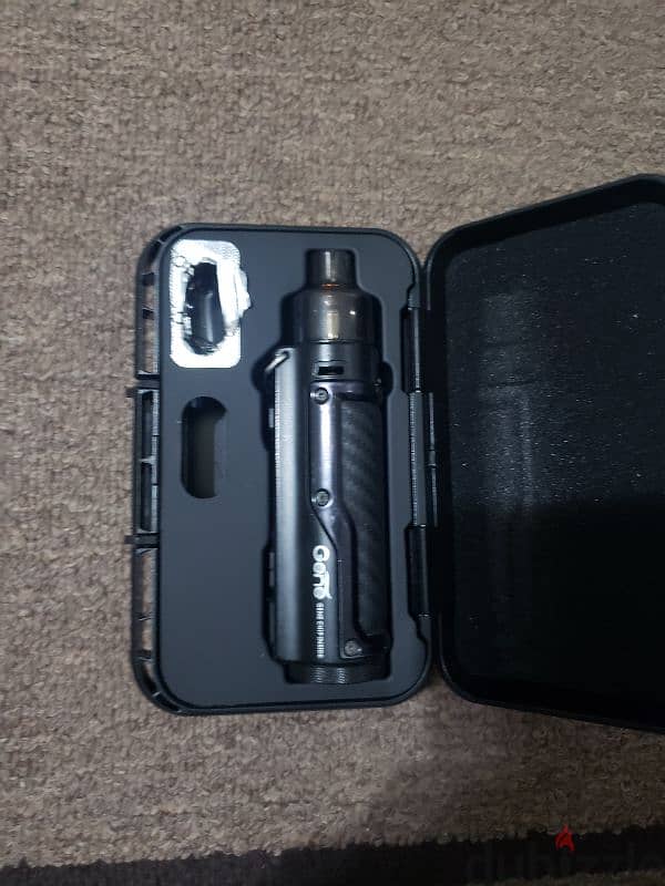 vape argus pro 80 wat فيب ارجوس برو 1