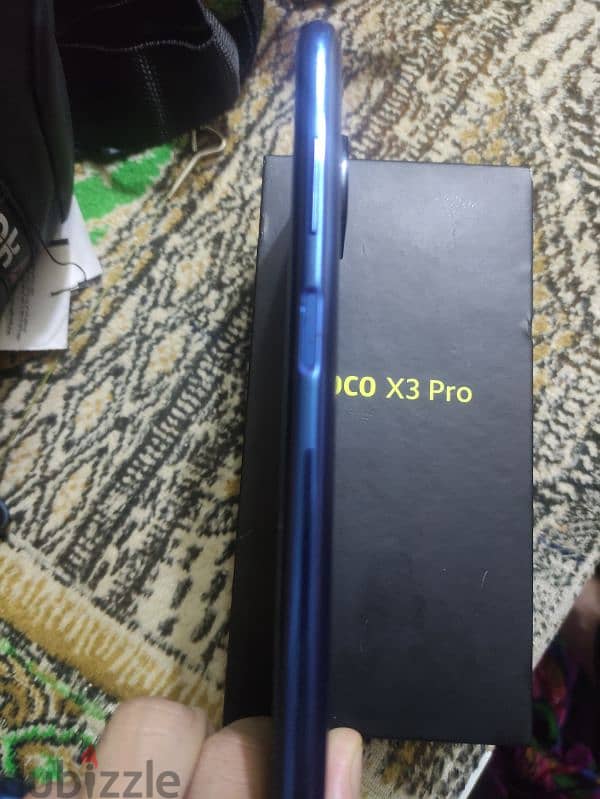 poco x3 pro بوكو 2